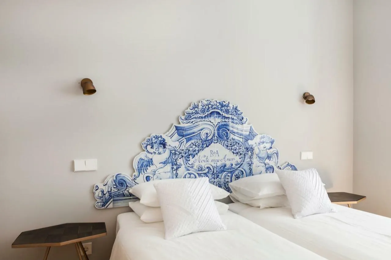 Alfama Castle Riverside View Apartment Lisbon 0*,  Portugal
